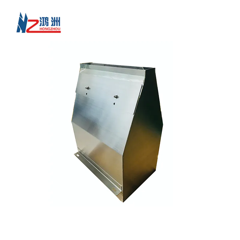 High Quality Electric Control Cabinet/Metal Enclosure