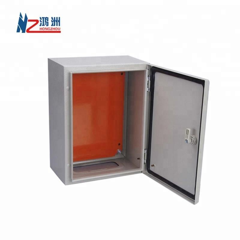 Shenzhen Supplier Customized Sheet Metal Frame with Bending