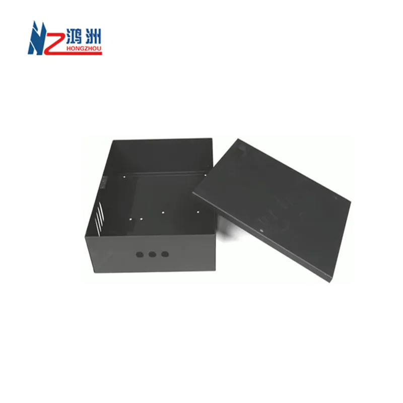 Shenzhen Sheet Metal Fabrication Enclosure for Electrical Power Boxes