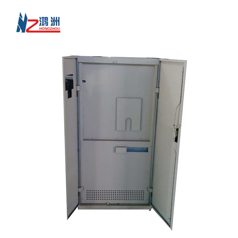 stainless steel telecom enclosure equipment switches outdoor communication cabinet