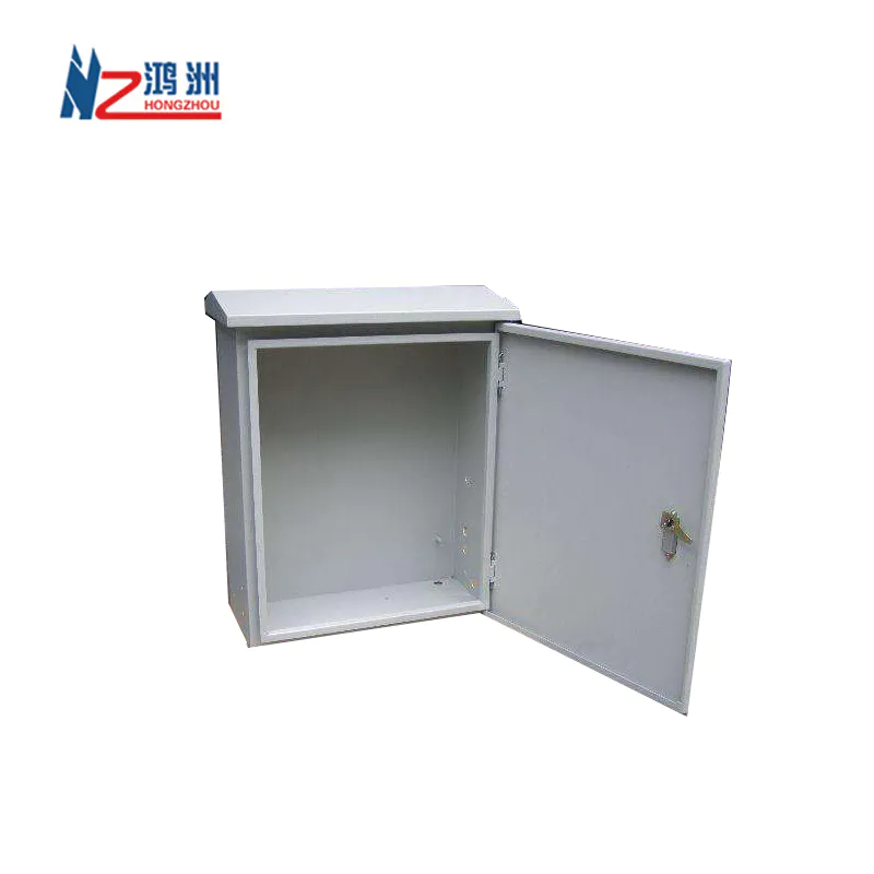 Customized Aluminum Waterproof IP65 Electrical Enclosure