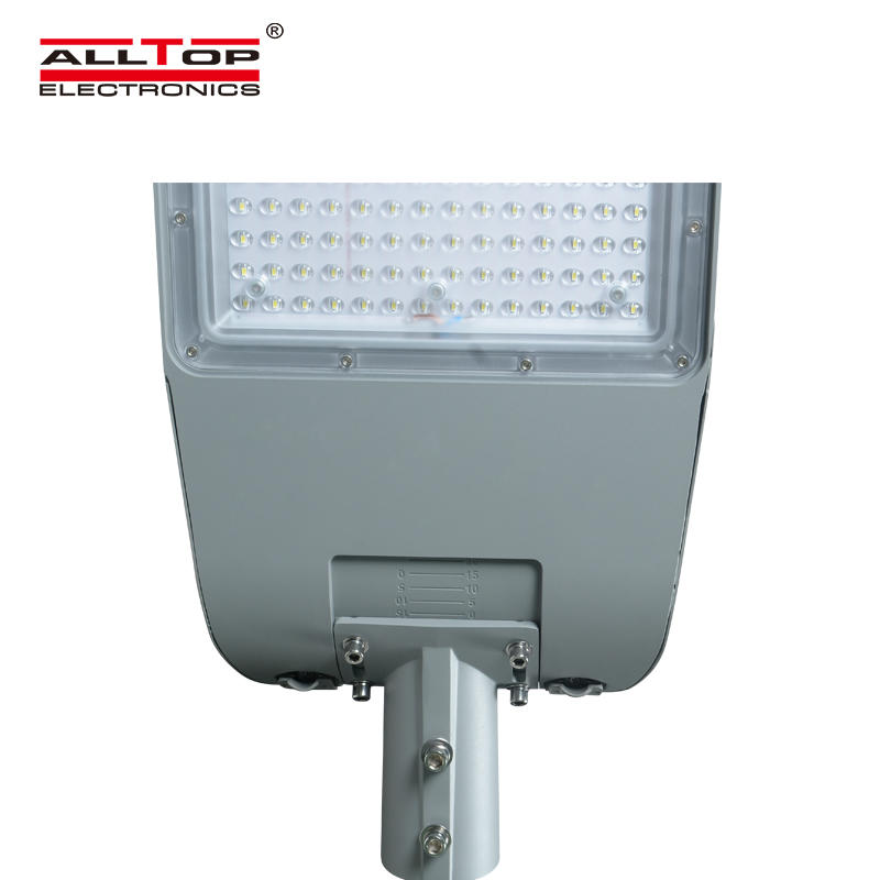 ALLTOP New design garden highway outdoor lighting ip65 waterproof 100w 150w 200w led street light