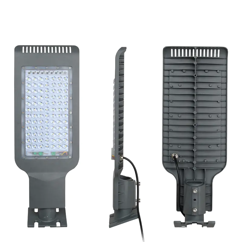 High lumen outdoor IP65 waterproof smd 40 80 watt led street light price