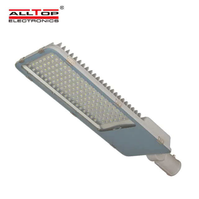 Newest design high quality waterproof outdoor 100w 150w led street light price