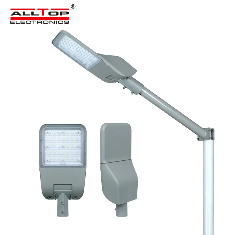 ALLTOP Super brightness highway outdoor ip65 waterproof 100 150 200 watt led street light