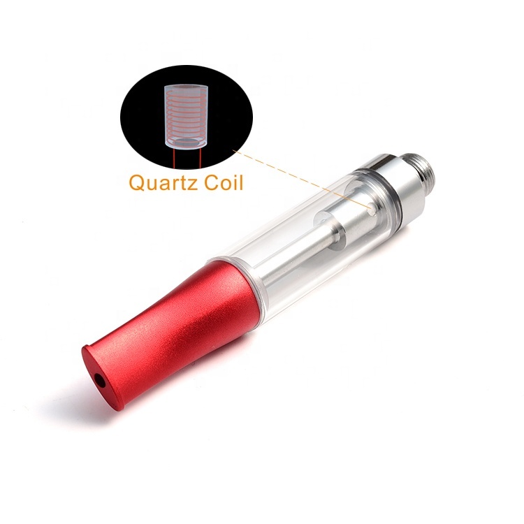 cbd oil glass pen vap tank bulk vape quartz coil cartridge