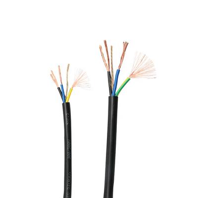 BVR Single Core 1 Copper Electric Wire and Cable