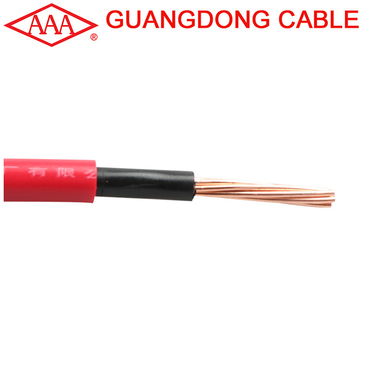 Price 3 Core 2 5mm 10mm Waterproof Electrical Cable Andwire a