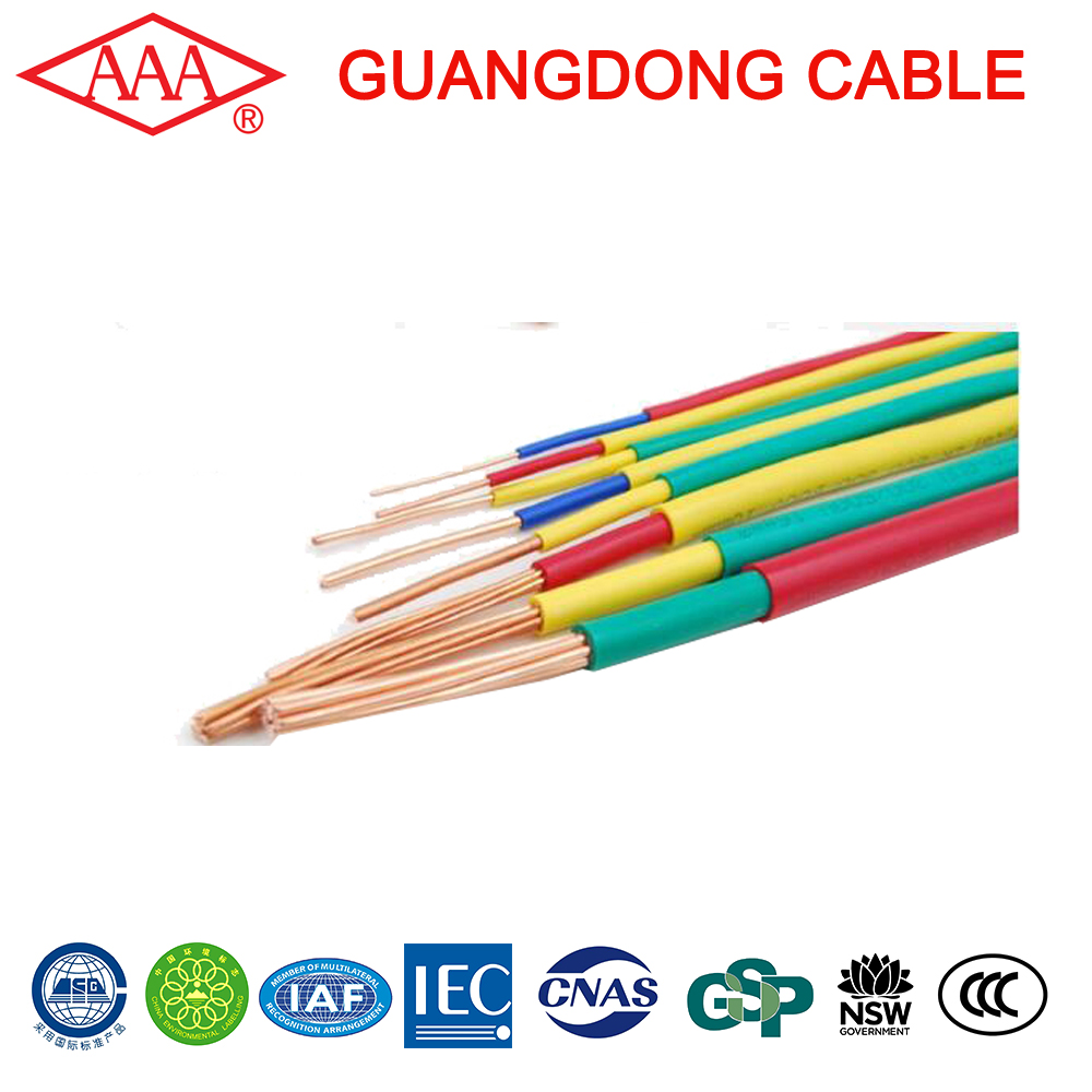 2.5mm Solid House Wire
