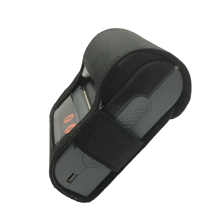 MTP58BN Mini Mobile Thermal Bluetooth Receipt for Parking Taxi Restaurant Ticket Printing
