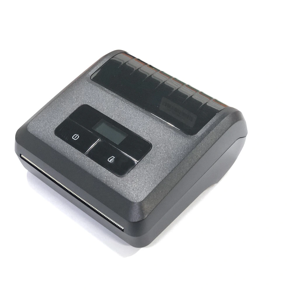 80mm Portable Bluetooth Printer for Android iOS Windows