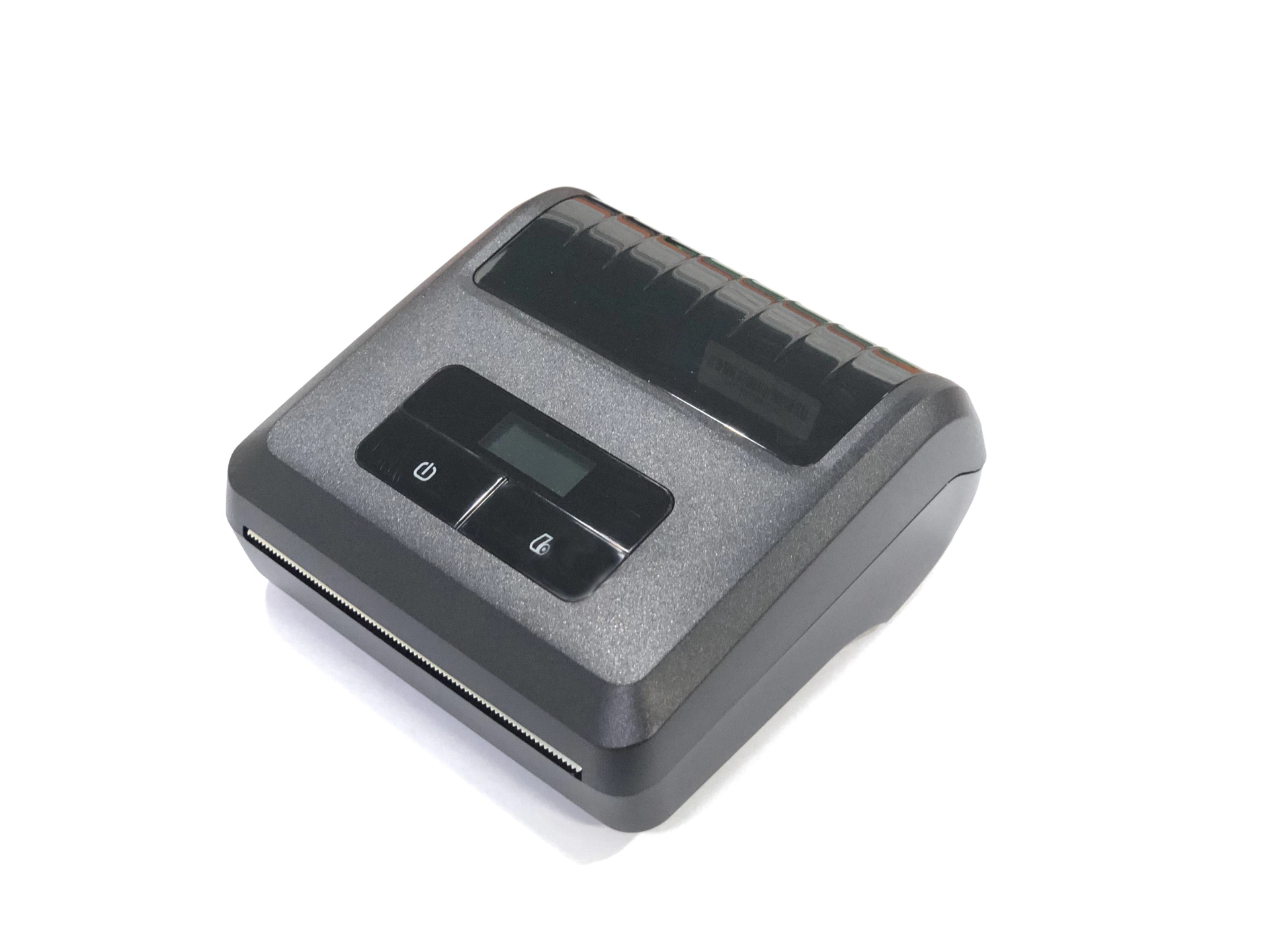 3inch Portable Mobile Mini Bluetooth Label Printer For Android and IOS