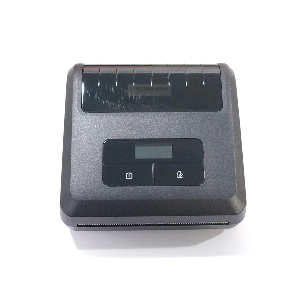 New Arrival FREE SDK 80mm Label Thermal Printing Mini Bluetooth Printer