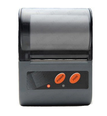 Impact Portable Barcode Bluetooth Printer forAndroid and iOS