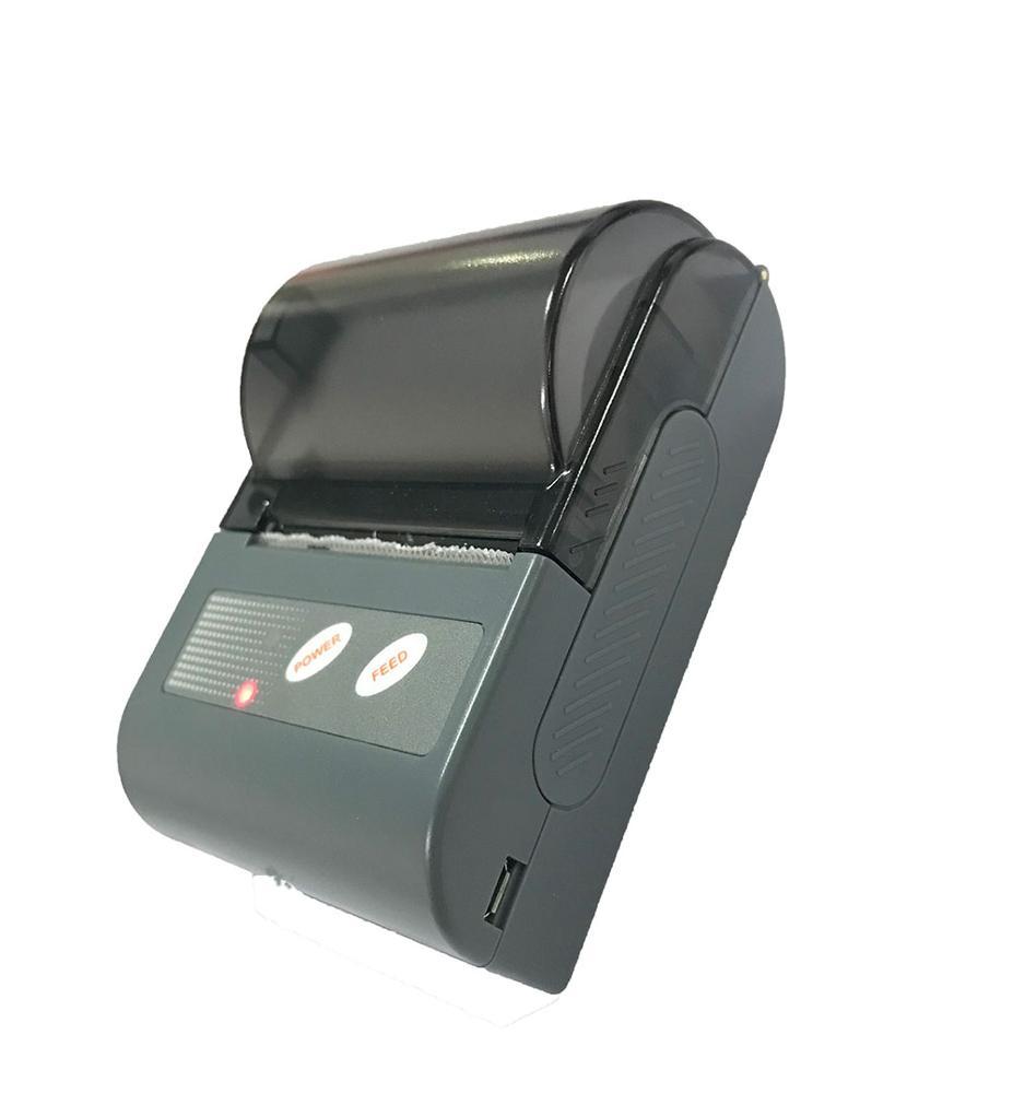 11% OFF NEW ARRIVAL Mini Bluetooth Printer for Wireless Receipt and Ticket Printing