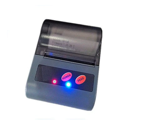 Free SDK Android and iOS Bluetooth Handheld Thermal Printers
