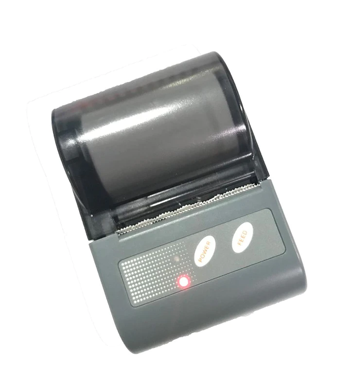 Goodcom Taxi Printer Low Cost Mini Thermal Receipt Printer support USB Bluetooth RS232
