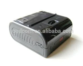 Auto cutter thermal 80mm bluetooth point of sale receipt printer MTP80B