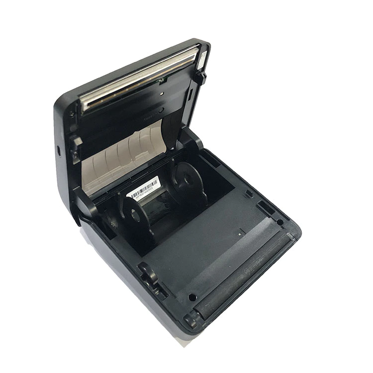 10% Discount 3inch 80mm Mini Bluetooth Label and Thermal Printer for Android IOS and Windows