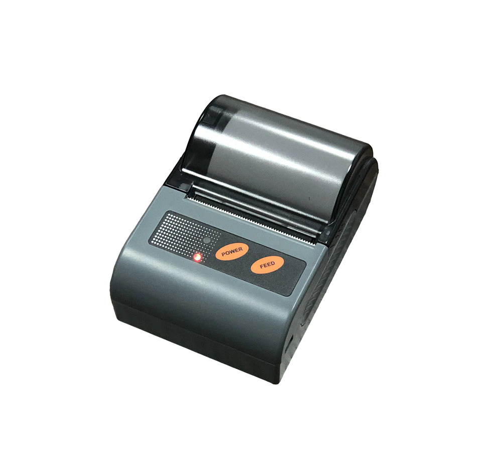 TXT/HTML/PDF Files And JPG/PNG/GIF Image Format Printing Supported Android Bluetooth Mobile Printer