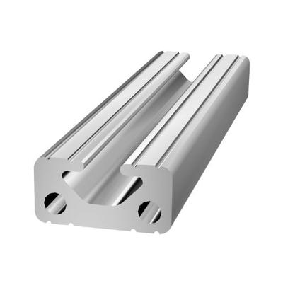 Aluminium Strut Profile T-slot Aluminum Extrusion Profile