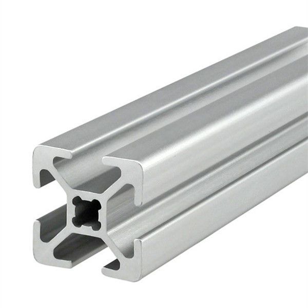 T Slot 4040 Industrial Aluminum Profile,T-Slot Aluminum Extrusion