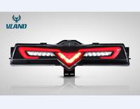 VLAND Modified LED Bumper Light For FT86 2012 2013 2014 2015 2016 2017 2018 Tail Lamp Plug And Play