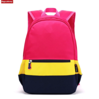 Osgoodway Children Orthopedic School Bags For Girls Boys Backpack In Primary School Backpacks