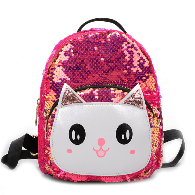 Osgoodway China Suppliers Wholesale Kid Cartoon Children Backpack Bag for school children