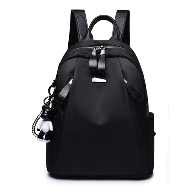 Osgoodway School Backpack for Teenage Girls Children School Bags Kids Baby Bags Orthopedic Backpacks Laptop Travel Bags