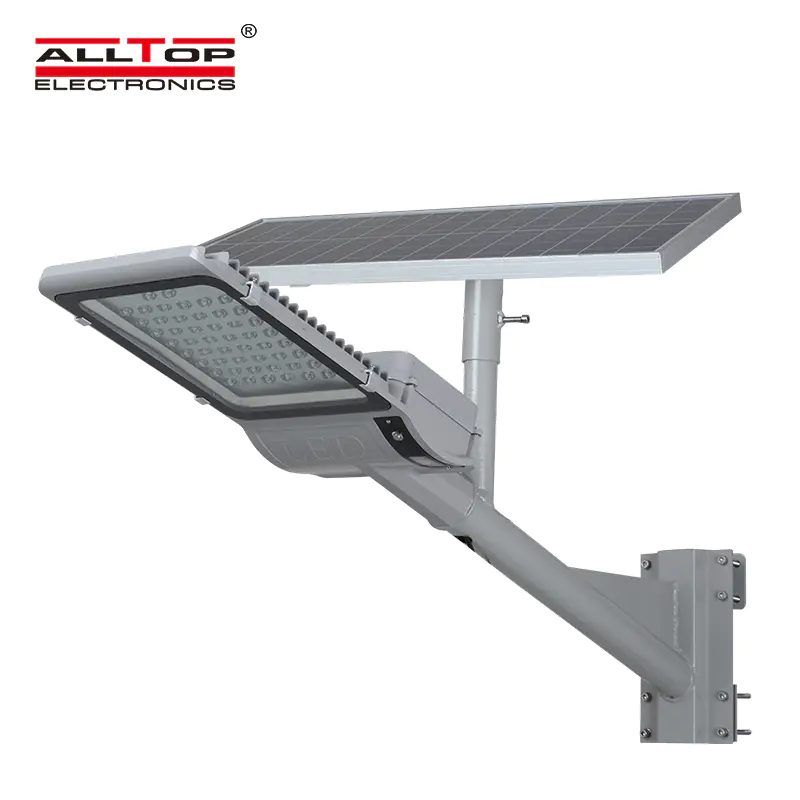 High lumen bridgelux full-automation IP67 waterproof 100w led street light