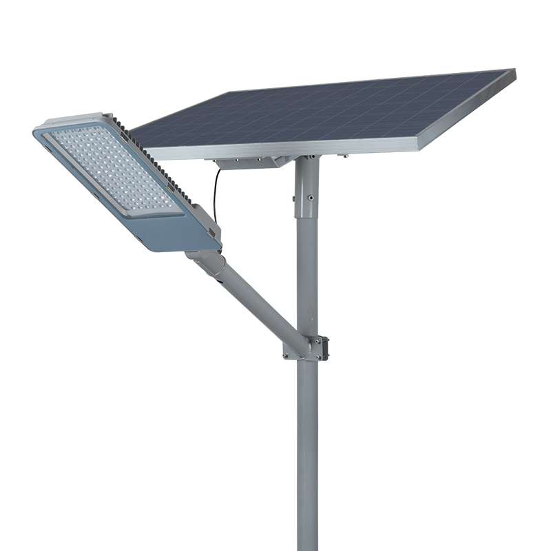 ALLTOP High lumen high power ip65 waterproof 90w 120w 150w 180w solar street led light