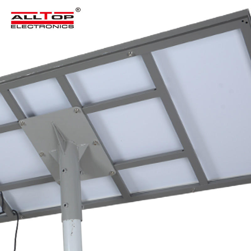 ALLTOP Best price aluminium durable outdoor IP65 smd 180w led street light