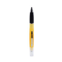 3ml Business CustomPacking School Office Point Ballpen Spray Pen