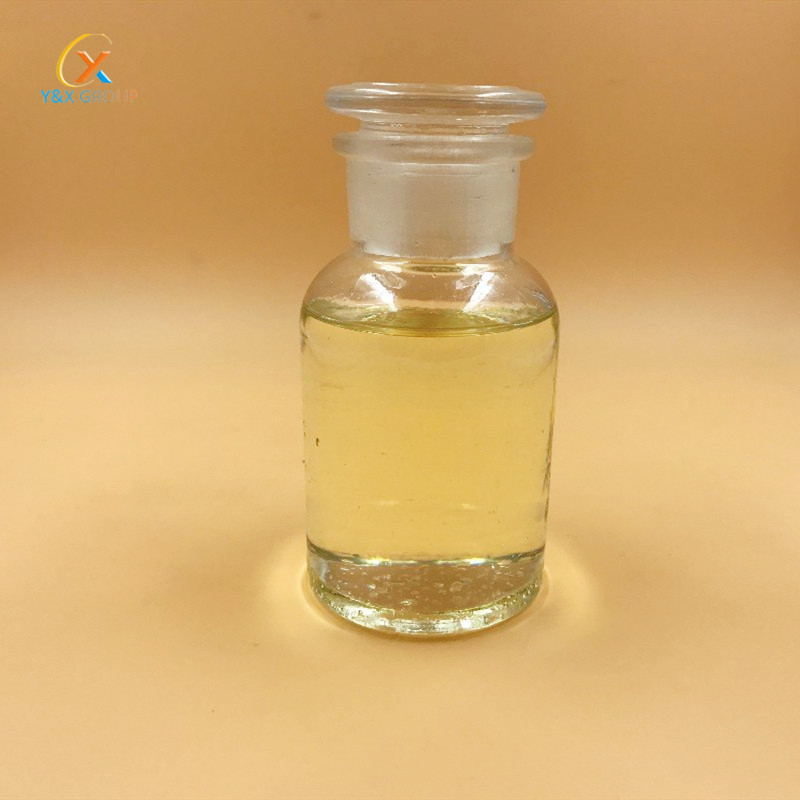 Beneficiation Flotation Reagent Isopropyl Ethyl Thionocarbamate (IPETC) 95%