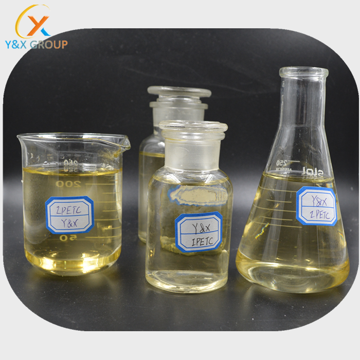 Gold and copper collector flotation extract collector isppropyl ethyl thionocarbamate ipetc