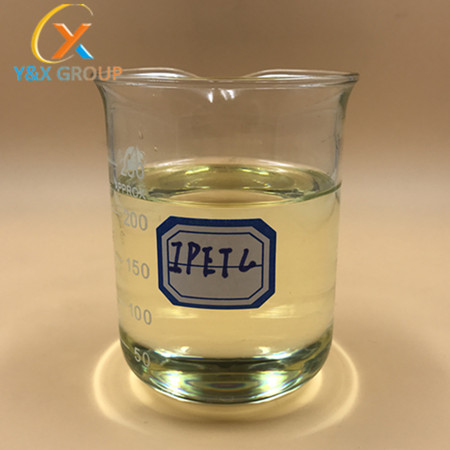 High effective collector Isopropyl Ethyl Thionocarbamate (IPETC) 95%
