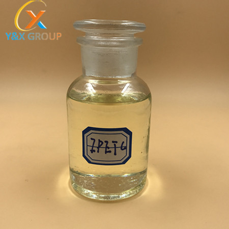 Copper mine collector Isopropyl Ethyl Thionocarbamate (IPETC) 95% factory