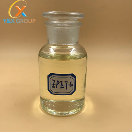 Copper mine collector Isopropyl Ethyl Thionocarbamate (IPETC) 95% factory