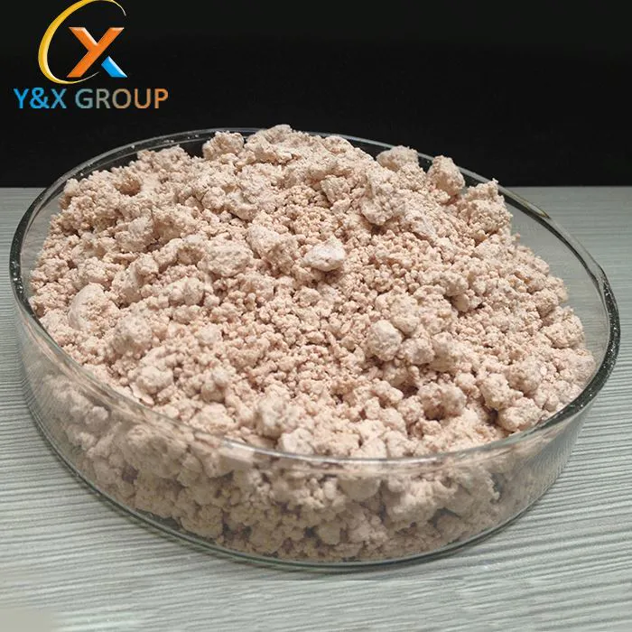good quality mining reagent benzohydroxamic acid cas 495-18-1 price for sale