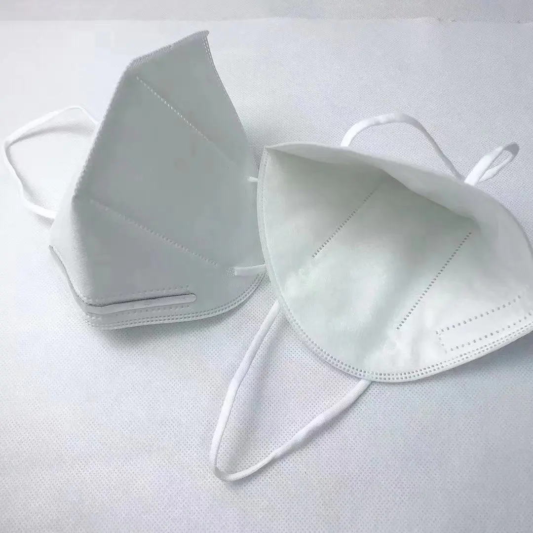 High Quality Civil Used KN95 Face Mask