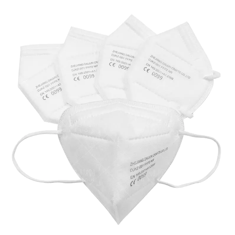 High Quality Disposable Face Mask