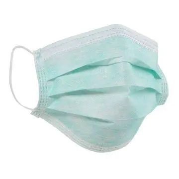 Disposable Mask /3ply Mask