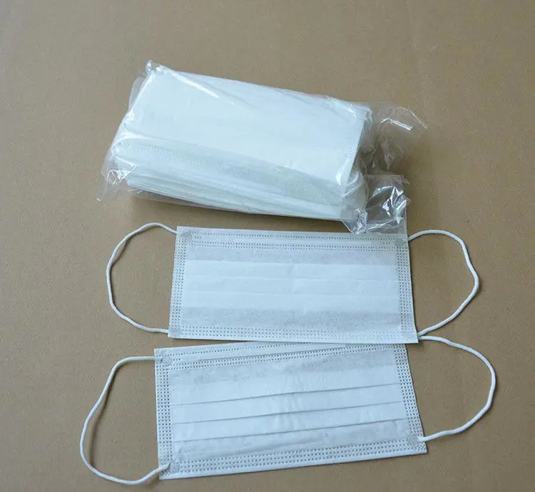 High Quality Face Mask Disposable Face Mask