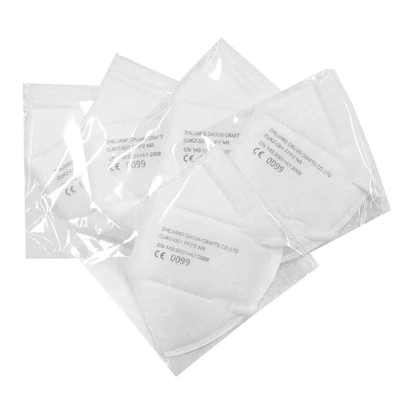 High Quality Disposable Face Mask