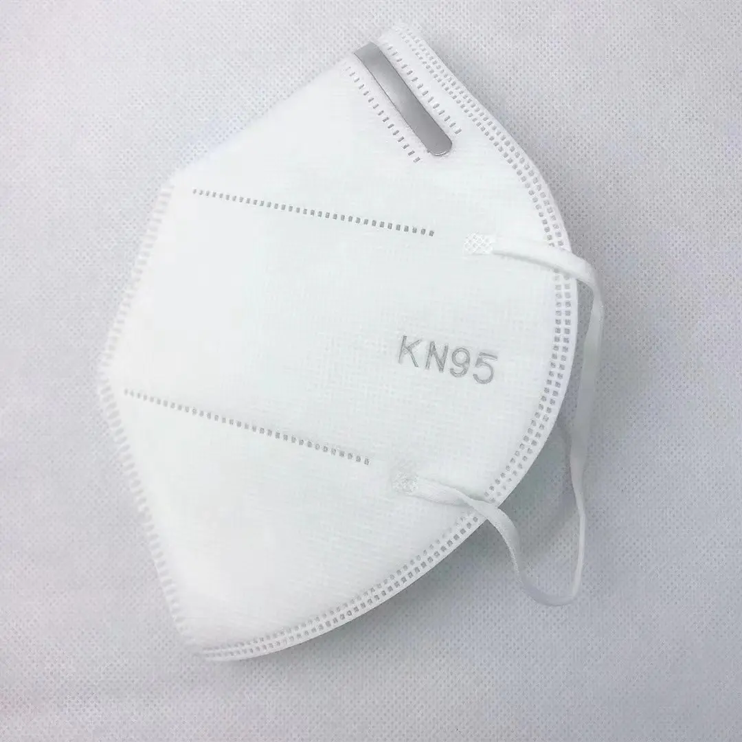 High Quality Civil Used KN95 Face Mask