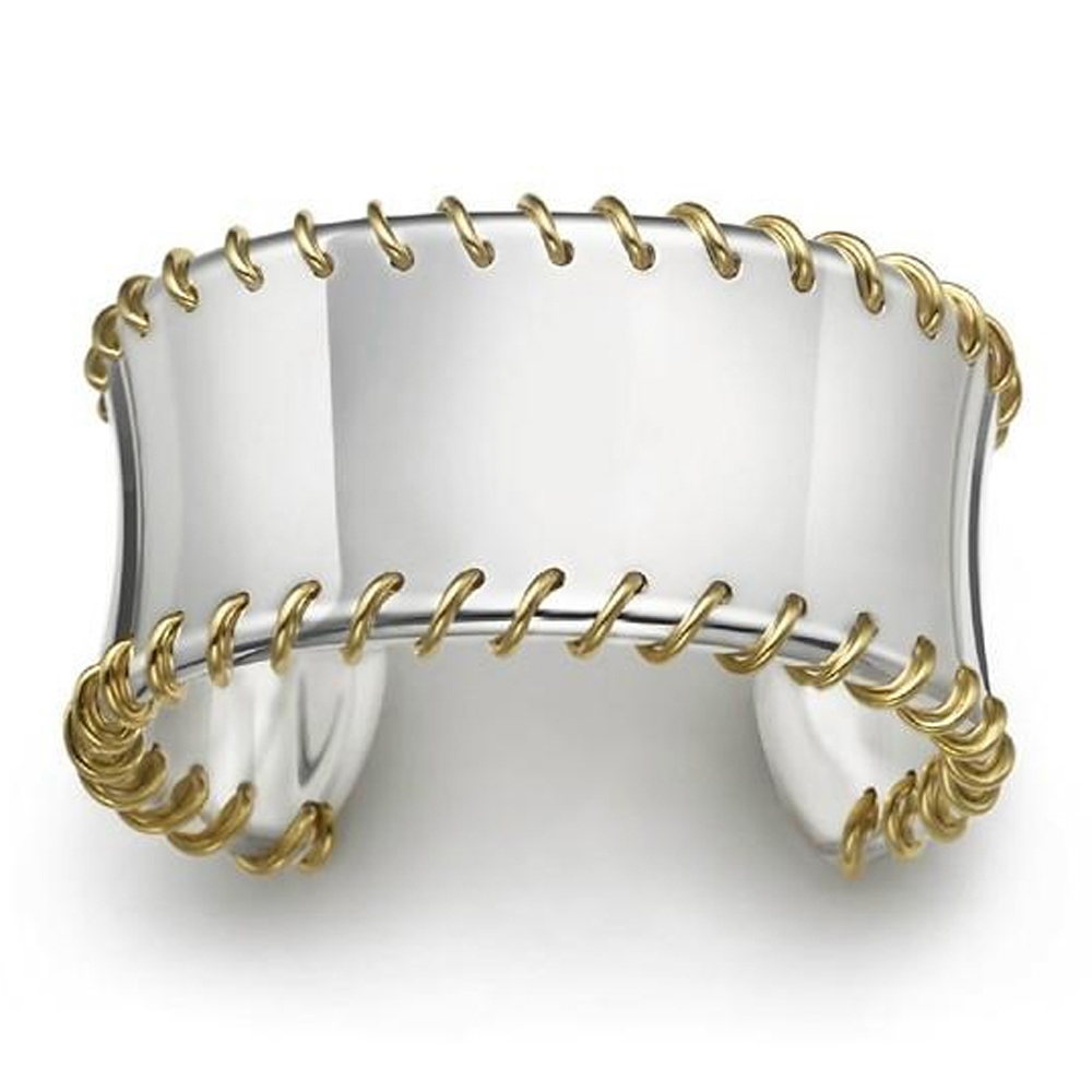 Mystic open style wholesale chic magnetic wrap bracelet