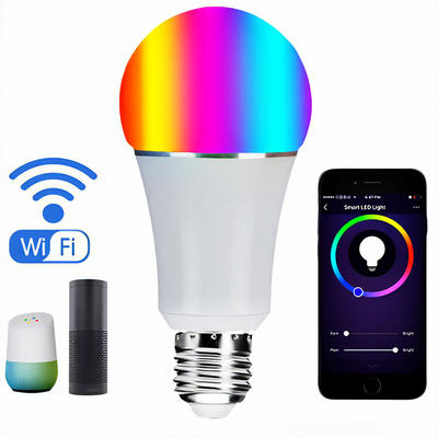 Unigreat E27 E26 smart led smart bulb manufacturer