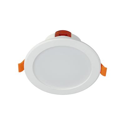Waterproof IP65 LED 5W 7W COB Recessed Downlight Adjustable Round Ceiling Light Spotlight for Indoor Outdoor Bathroom lighting