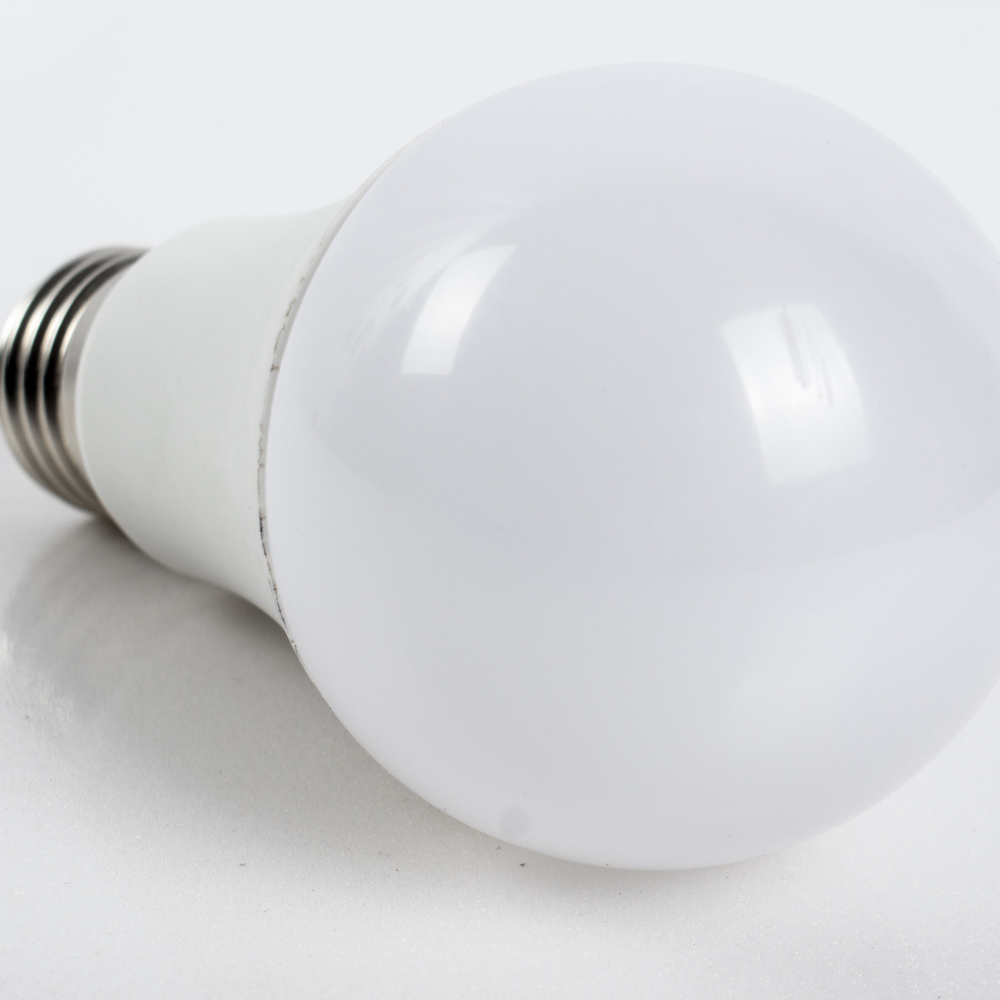 E27 LED light 7W 9W color changing RGBW RGBCW magic light bulb lamp